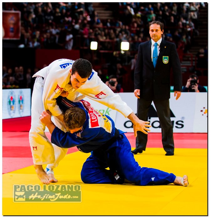 Paris 2014 by P.Lozano cat -81 kg_PLM5517